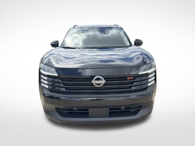 New 2027 Nissan Kicks SR FWD image 2