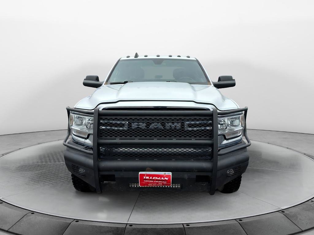Used 2021 RAM 4500 Tradesman w/ Chrome Appearance Group AWD/4WD image 18