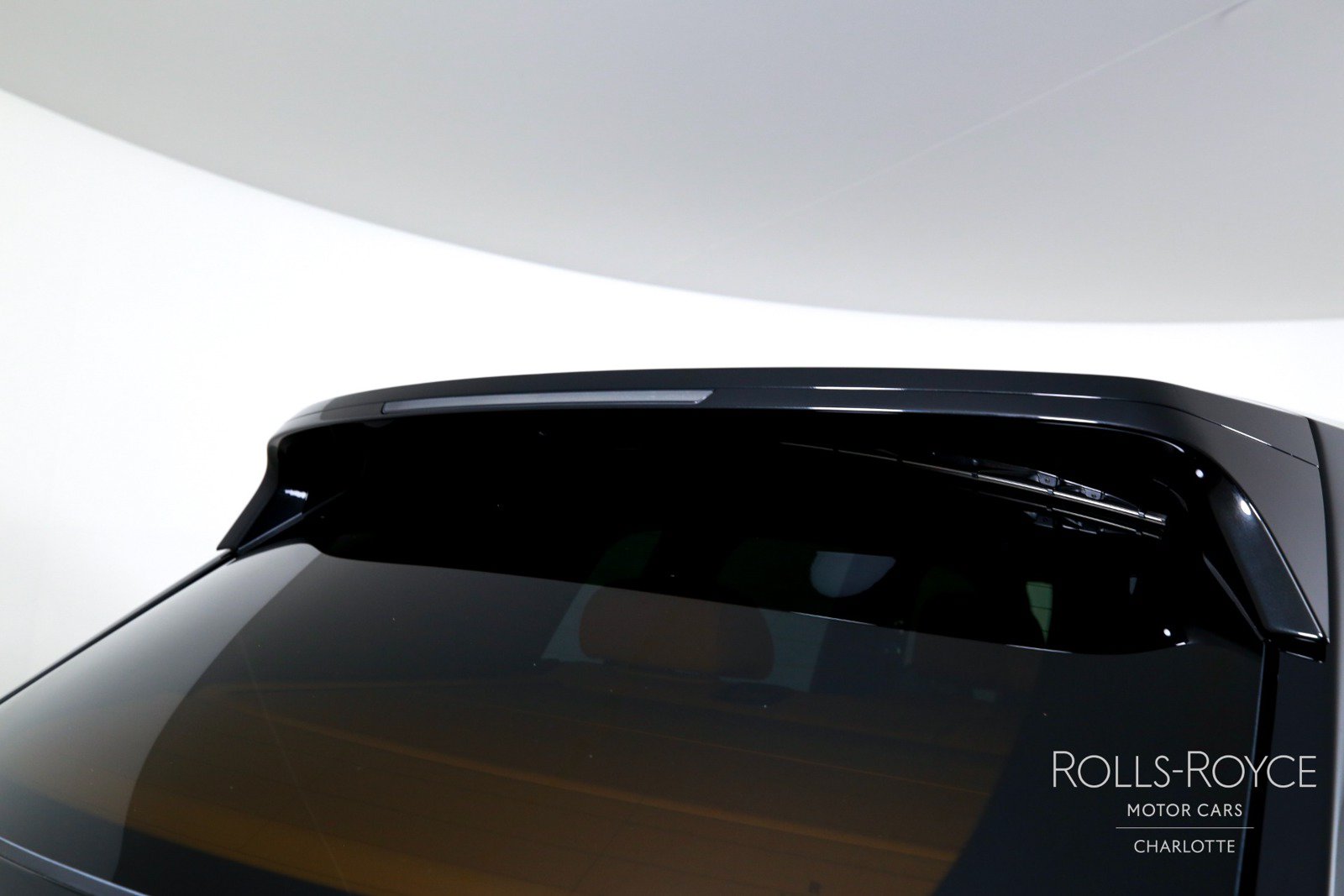 New 2027 Rolls-Royce Cullinan Black Badge AWD/4WD image 45