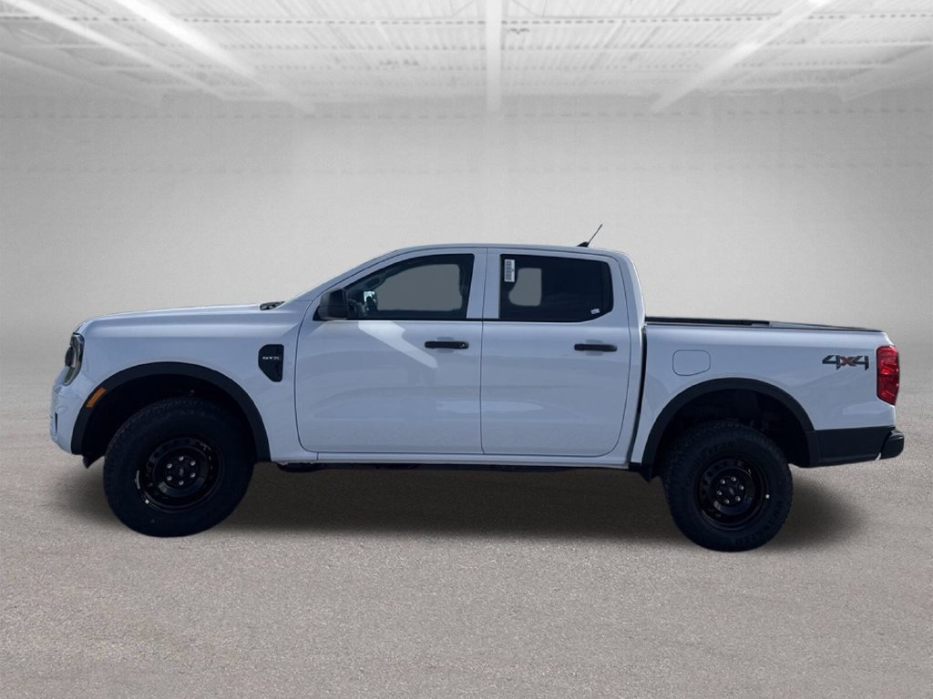 New 2026 Ford Ranger XL w/ Trailer Tow Package AWD/4WD image 4