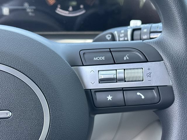 New 2026 Hyundai Tucson SE FWD image 27