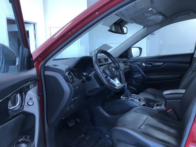 Used 2019 Nissan Rogue SL image 11