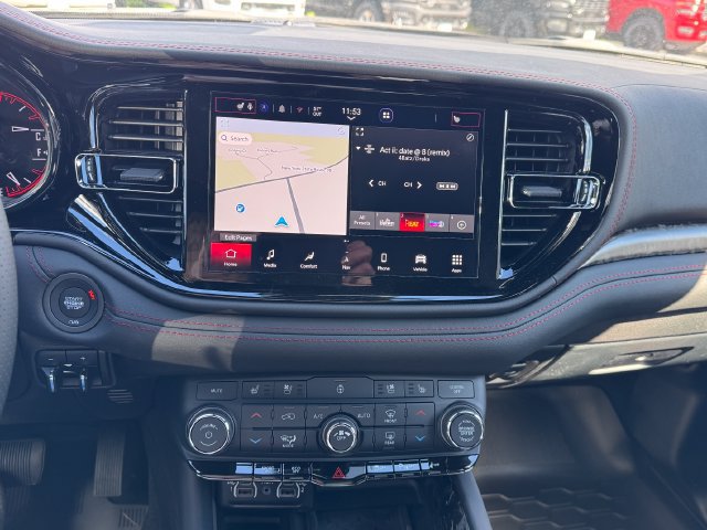 New 2027 Dodge Durango GT AWD/4WD image 47