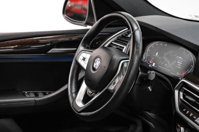 Used 2024 BMW X4 xDrive30i AWD/4WD image 13