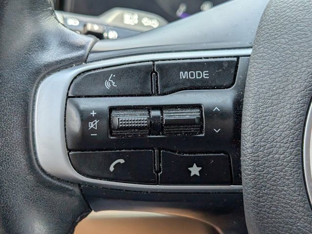 Used 2023 Kia Sportage X-Pro Prestige AWD/4WD image 26
