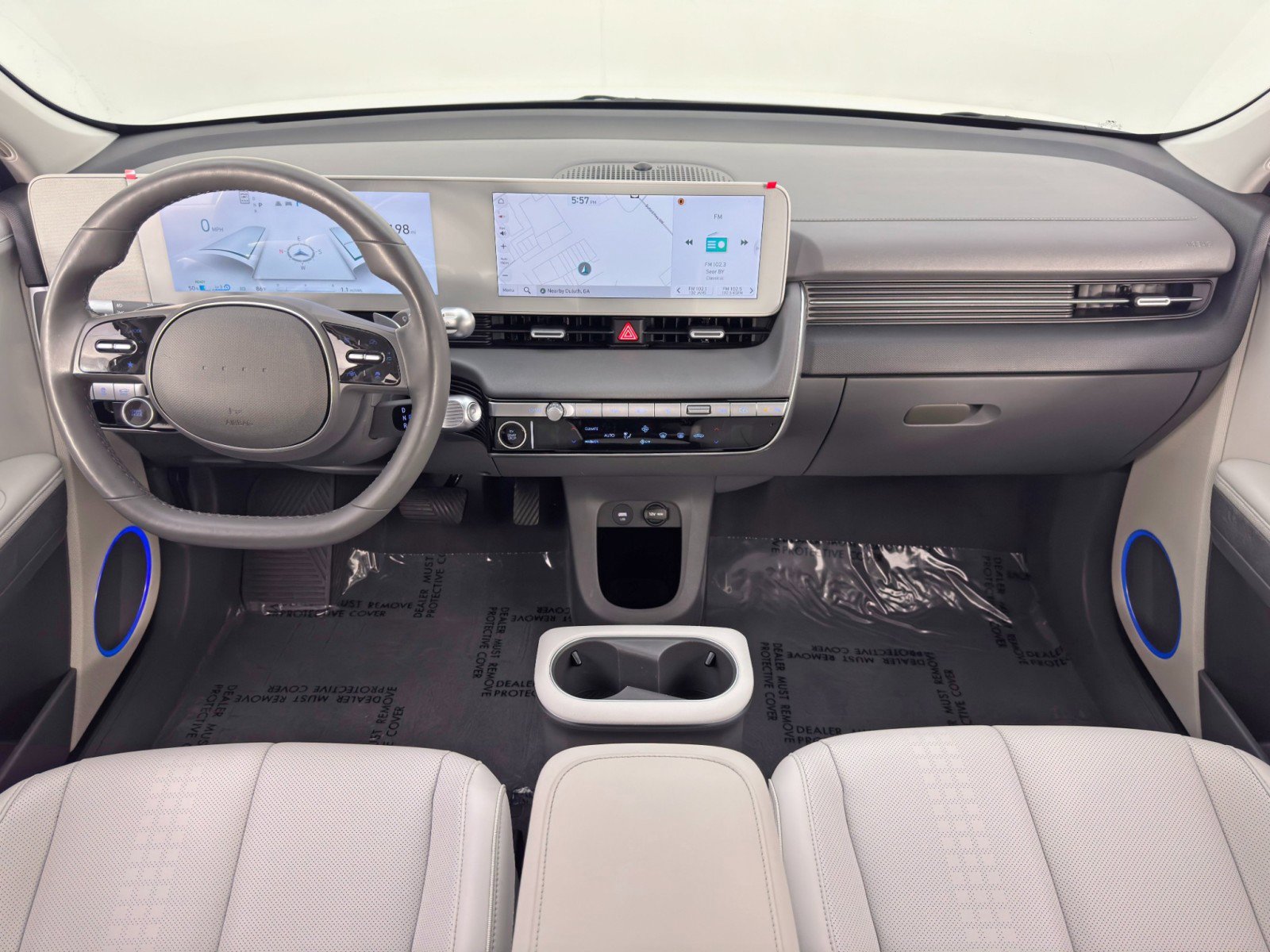 Used 2022 Hyundai Ioniq 5 SEL RWD image 11