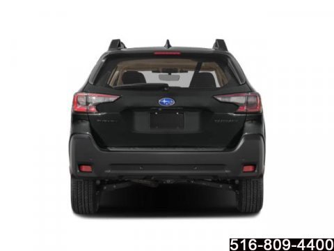 Used 2023 Subaru Outback Onyx Edition image 9