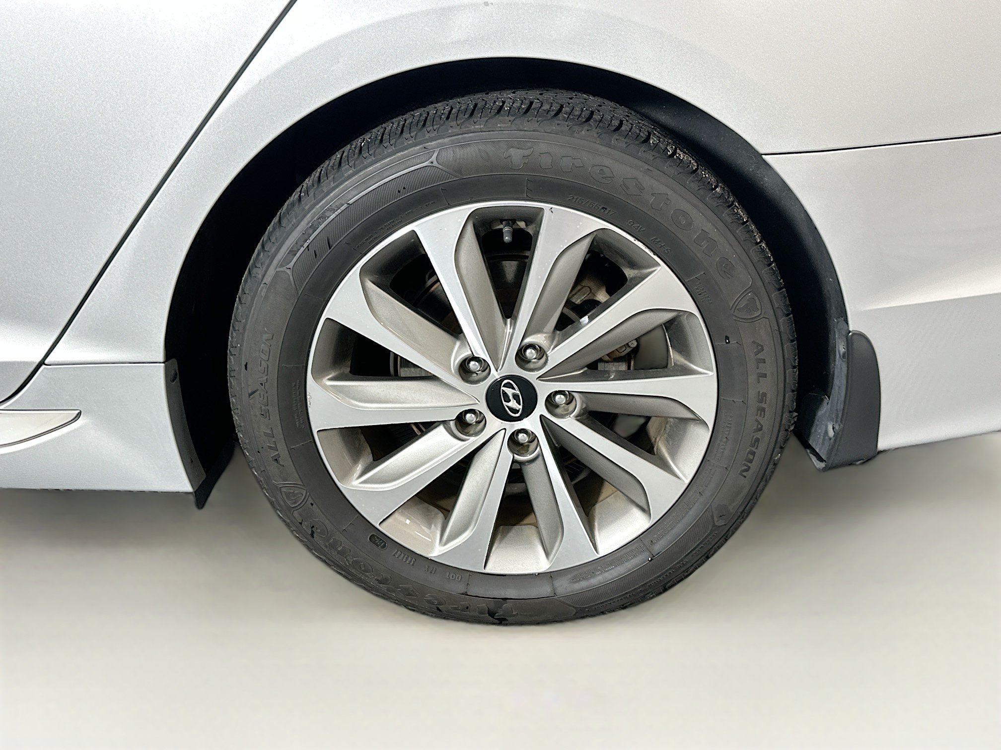 Used 2015 Hyundai Sonata Sport w/ Option Group 04 FWD image 11