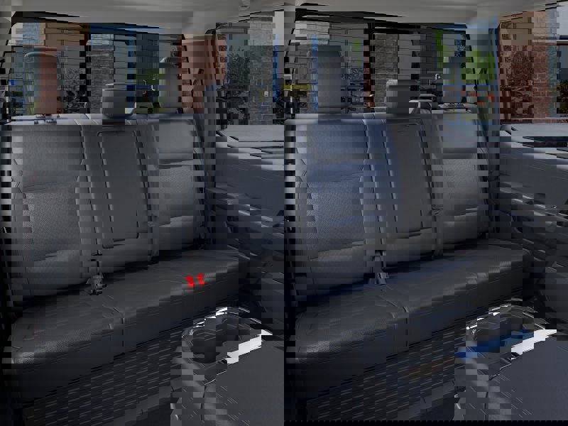 New 2026 Ford F350 Lariat w/ Lariat Premium Package image 11