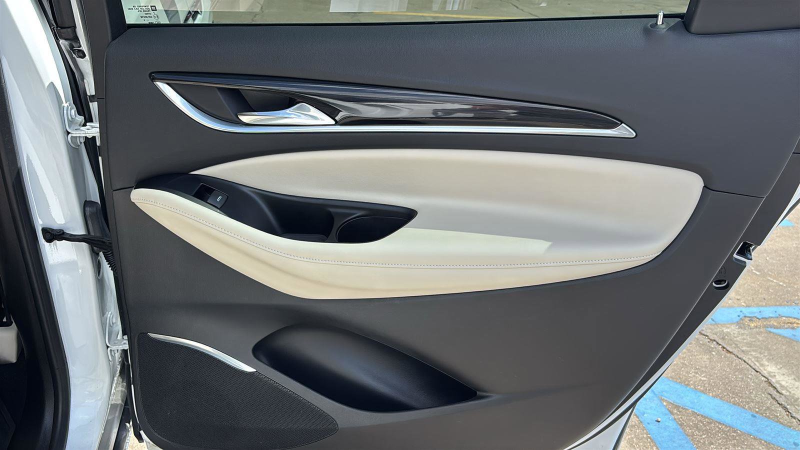 Certified 2023 Buick Enclave Essence w/ Experience Buick Package AWD/4WD image 21