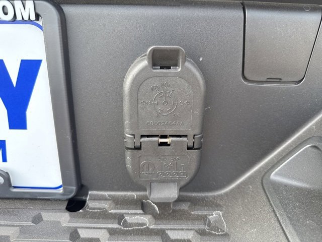 New 2026 RAM 1500 Laramie image 18