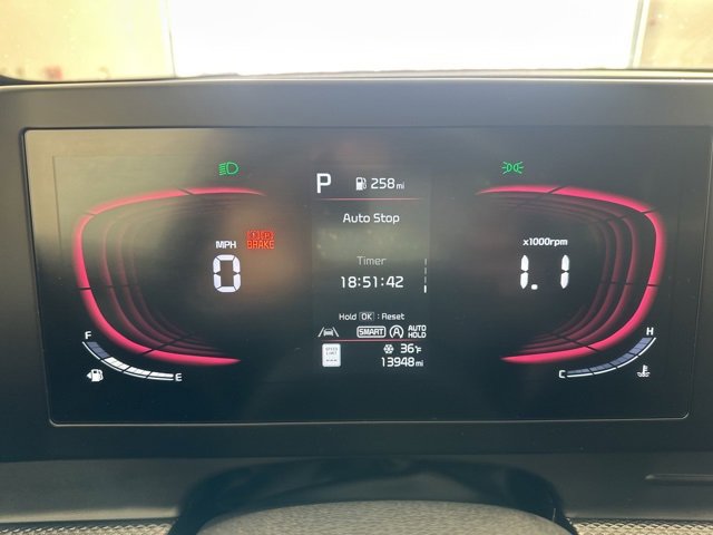 Used 2024 Kia Sportage LX image 27