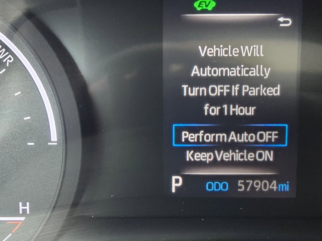 Used 2024 Toyota Sienna XLE w/ XLE Plus Package image 20