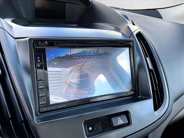 Used 2018 Ford Escape S image 22