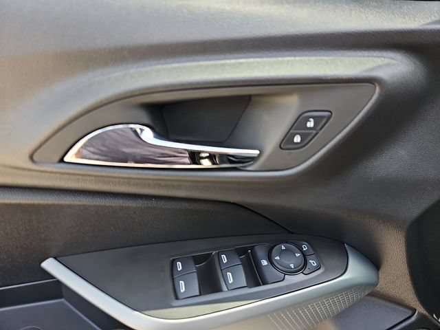 New 2026 Chevrolet Trax RS w/ Driver Confidence Package FWD image 22