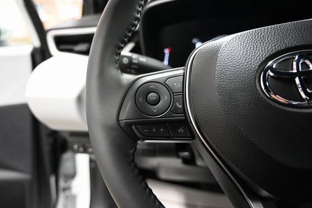 New 2026 Toyota Corolla SE image 24