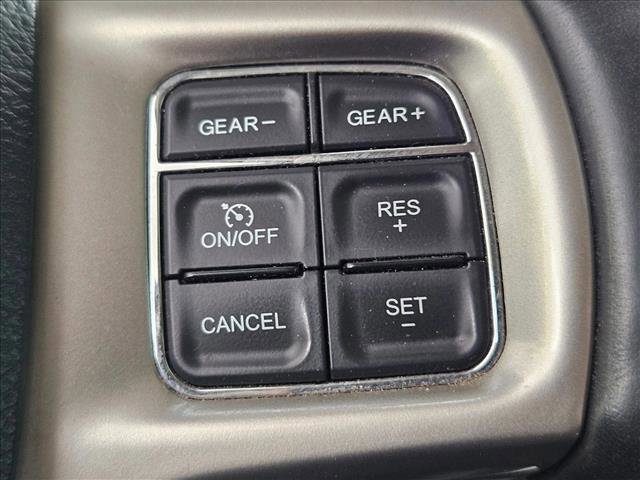 Used 2015 RAM 1500 Laramie w/ Convenience Group image 16