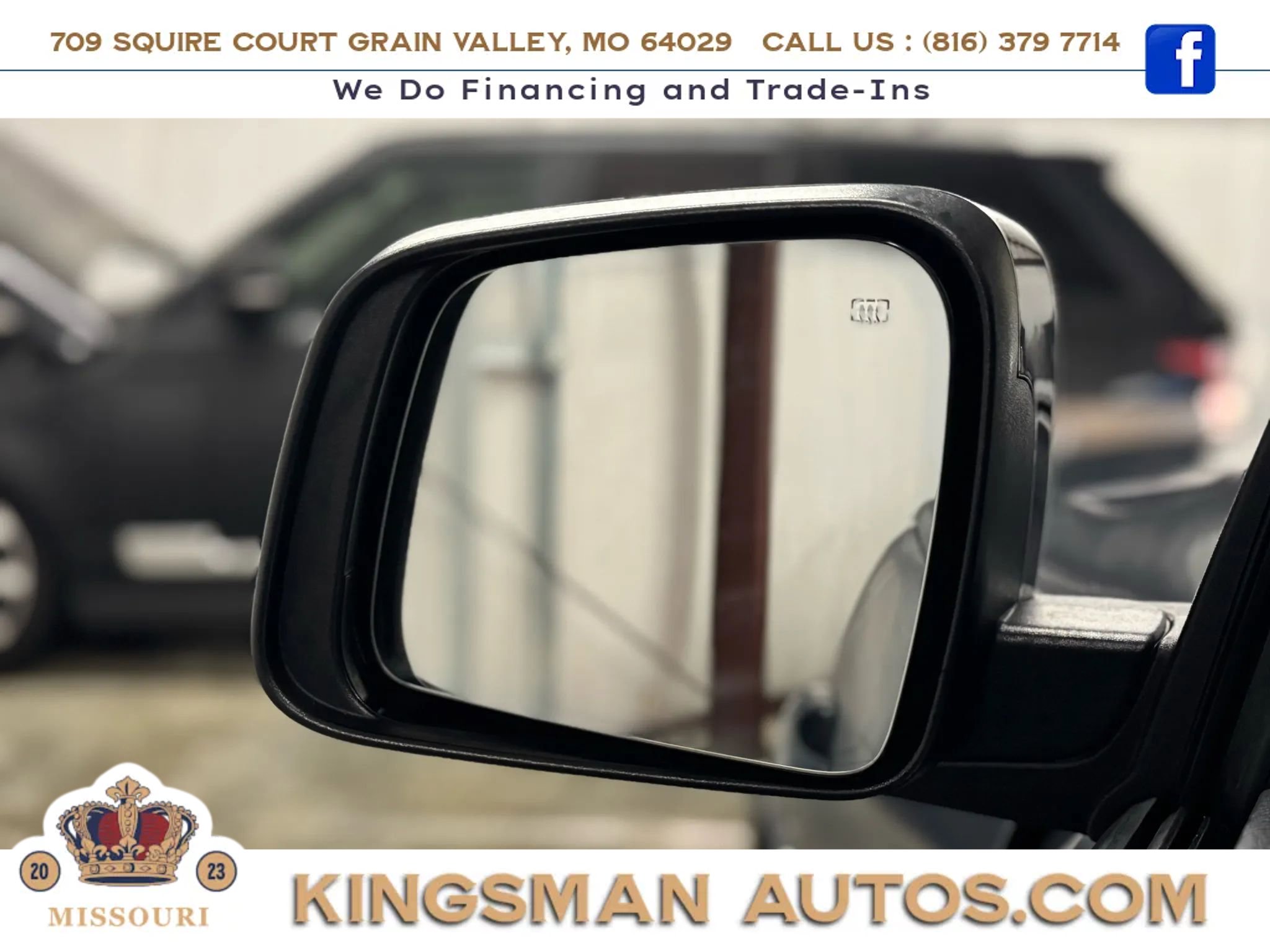 Used 2018 Dodge Durango GT RWD image 35