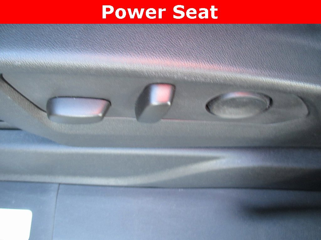 Certified 2025 Chevrolet Tahoe Z71 w/ Z71 Off-Road Package image 28