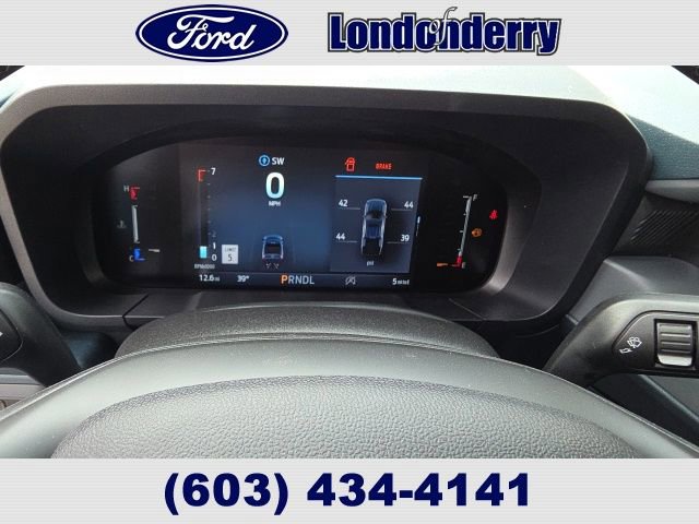 New 2026 Ford Maverick Lariat w/ Black Appearance Package image 30