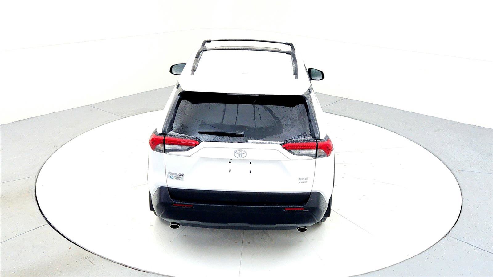 Certified 2023 Toyota RAV4 XLE image 17