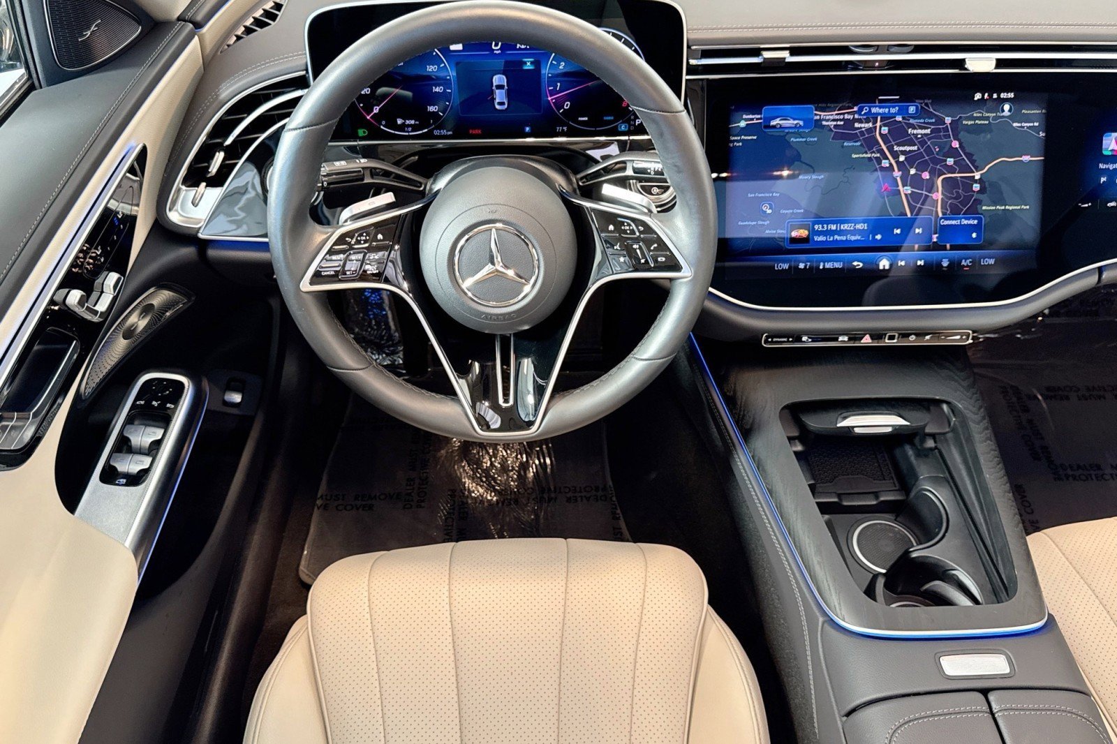 Certified 2026 Mercedes-Benz E 350 Sedan image 20