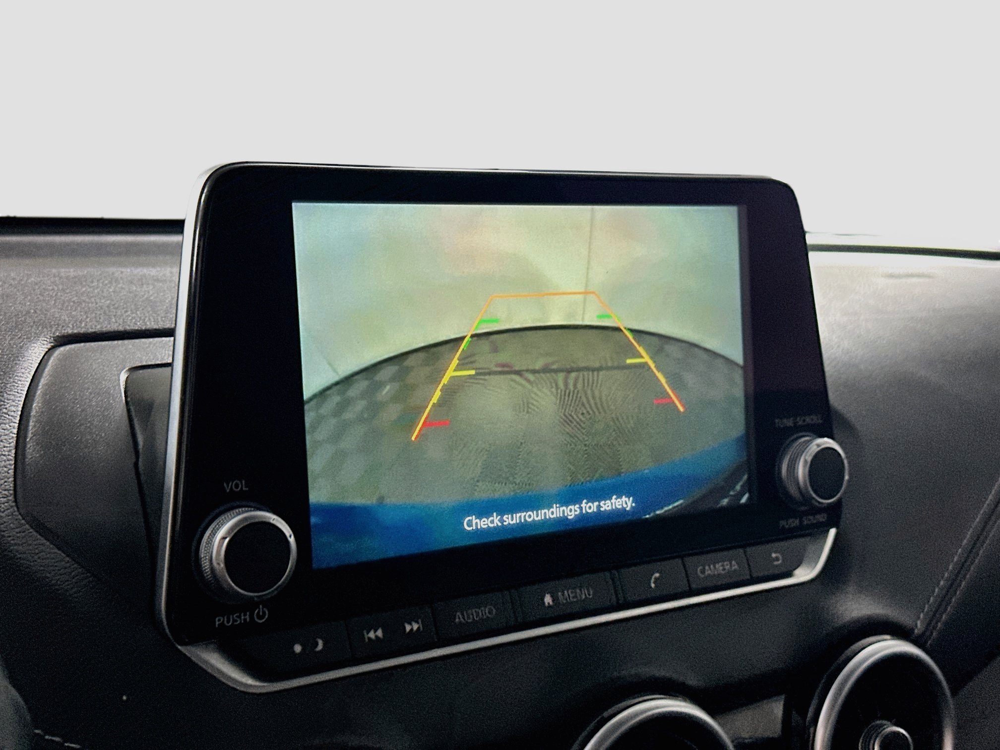 Used 2025 Nissan Sentra SV w/ All-Weather Package FWD image 22