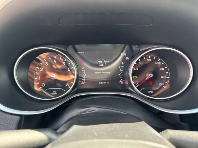 Used 2021 Jeep Compass Limited image 26