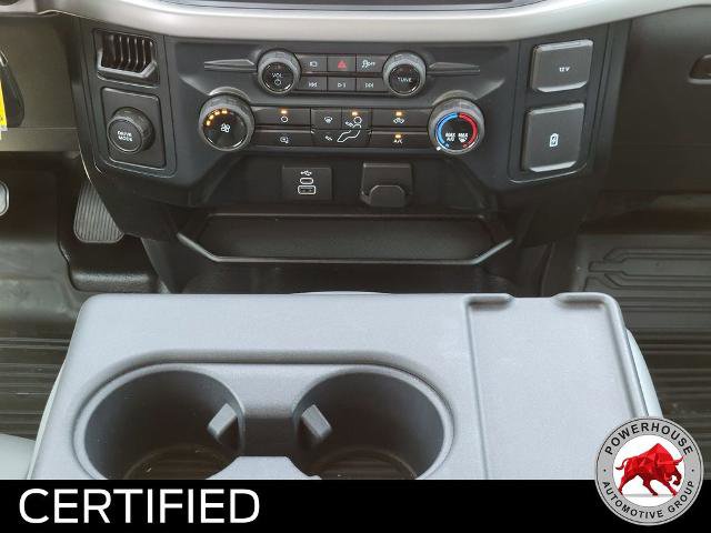 Certified 2025 Ford F150 XL RWD image 22