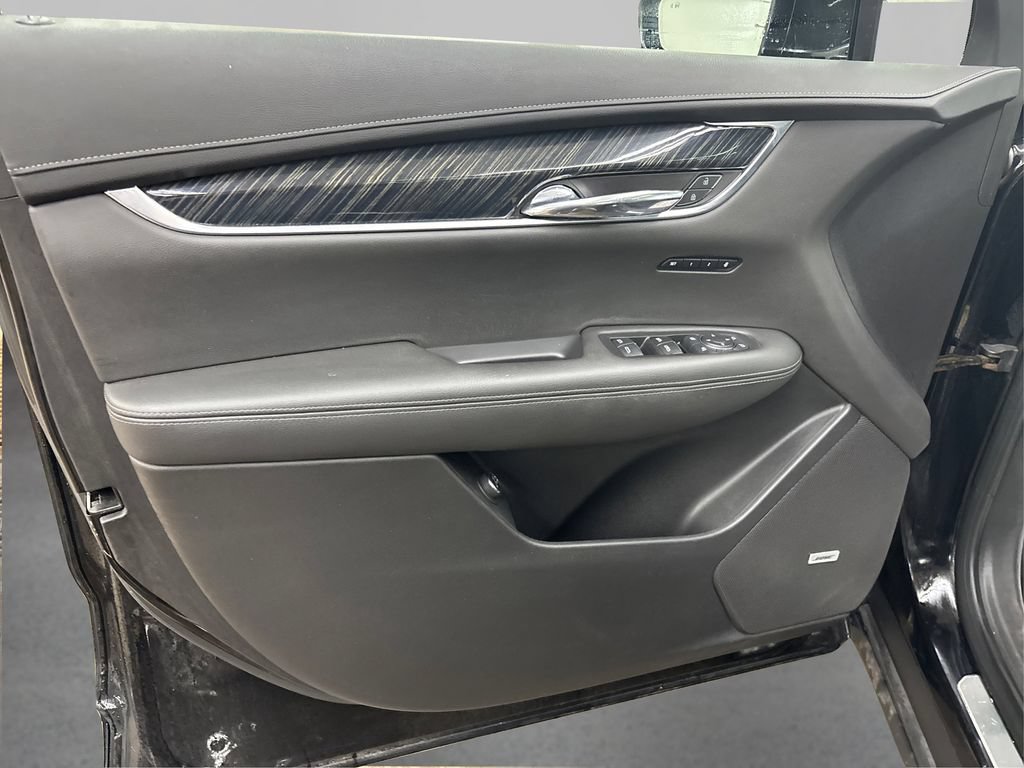 Used 2020 Cadillac XT6 Premium Luxury AWD/4WD image 25