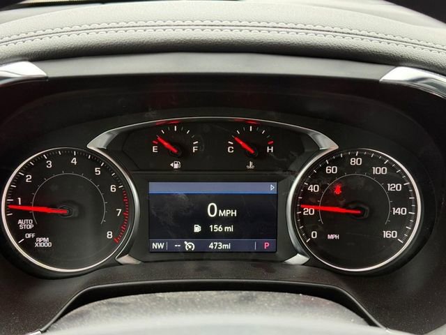 Used 2025 Chevrolet Blazer LT w/ Midnight/Sport Edition image 24