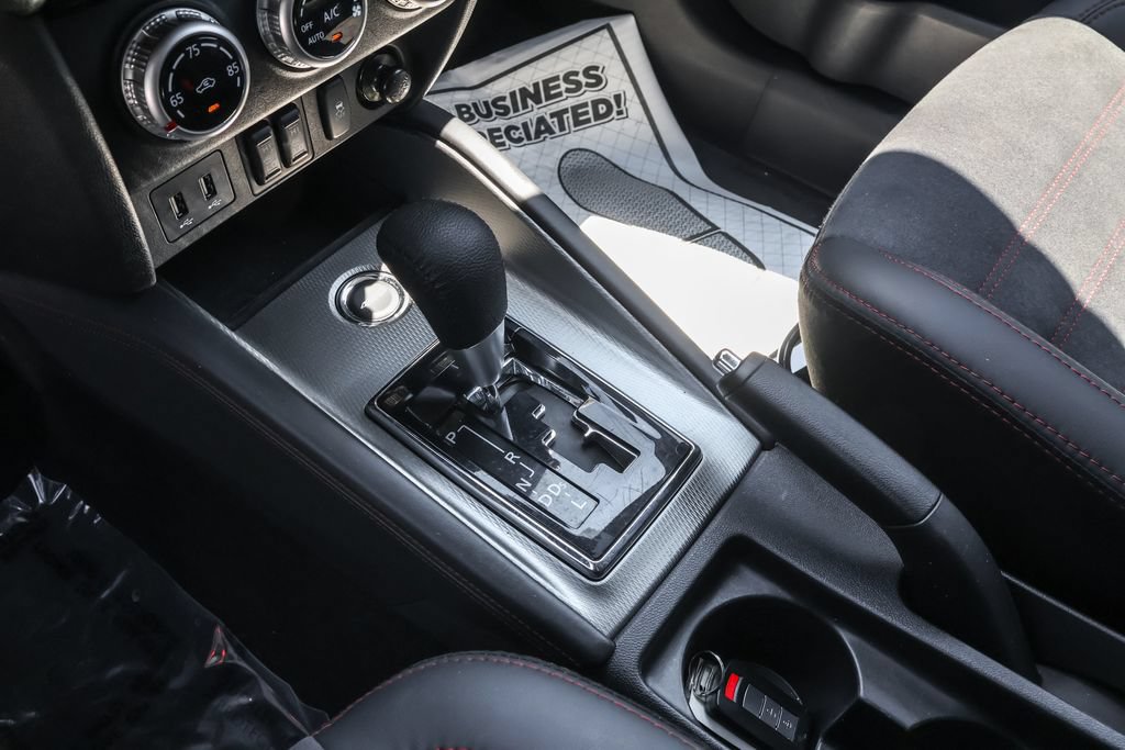 Used 2024 Mitsubishi Outlander Sport SE AWD/4WD image 24