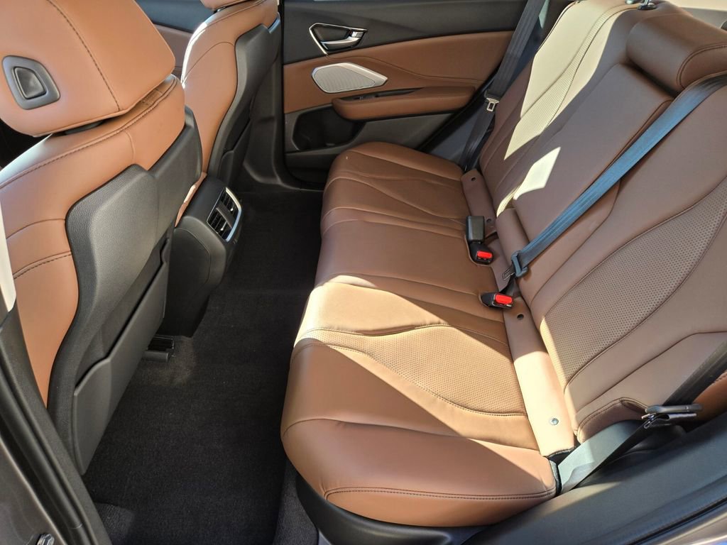New 2025 Acura RDX w/ Technology Package image 14