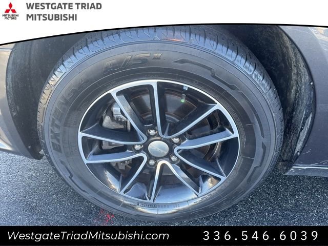 Used 2017 Dodge Grand Caravan GT image 4