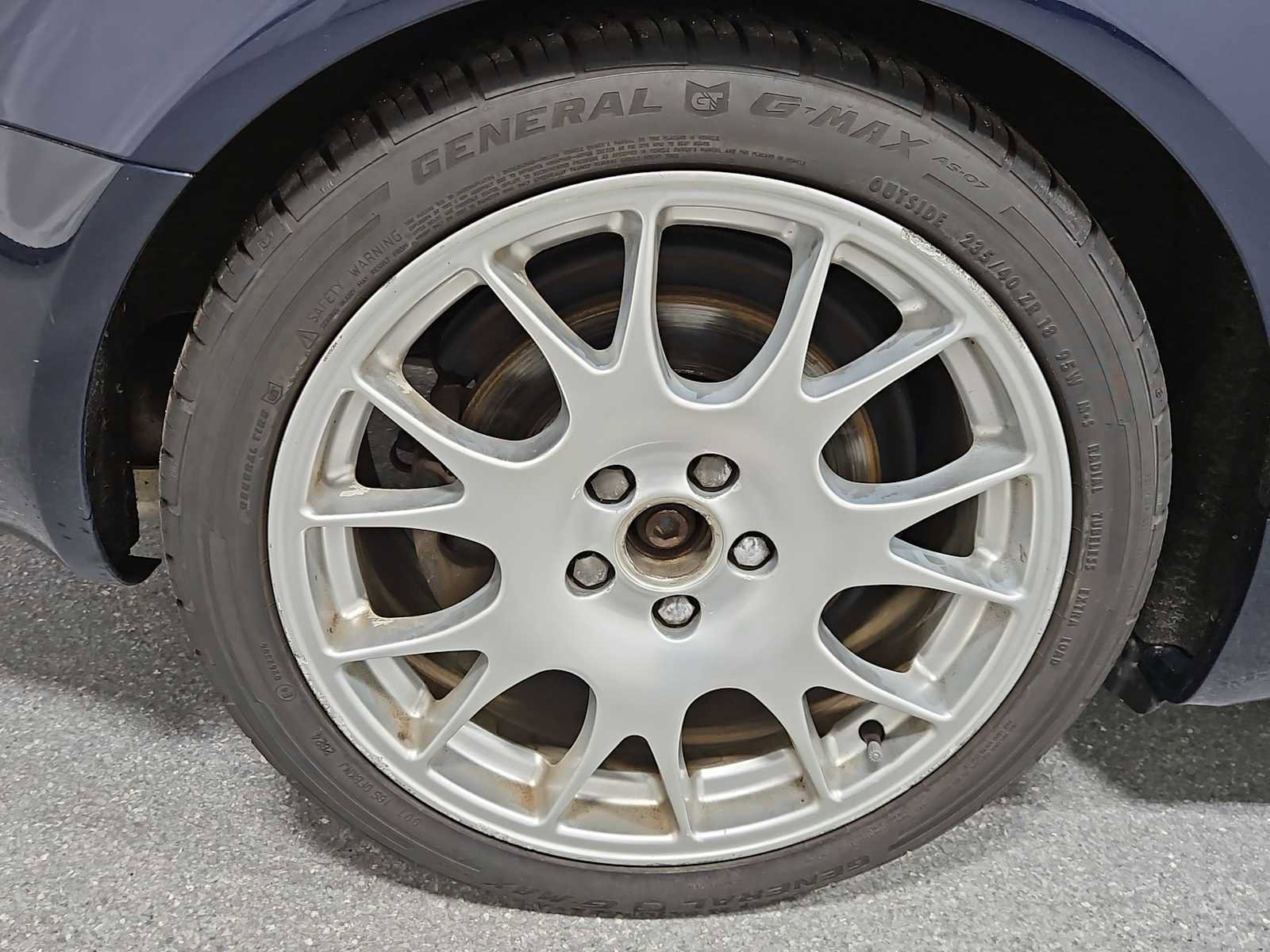 Used 2006 Audi S4 Cabriolet image 32