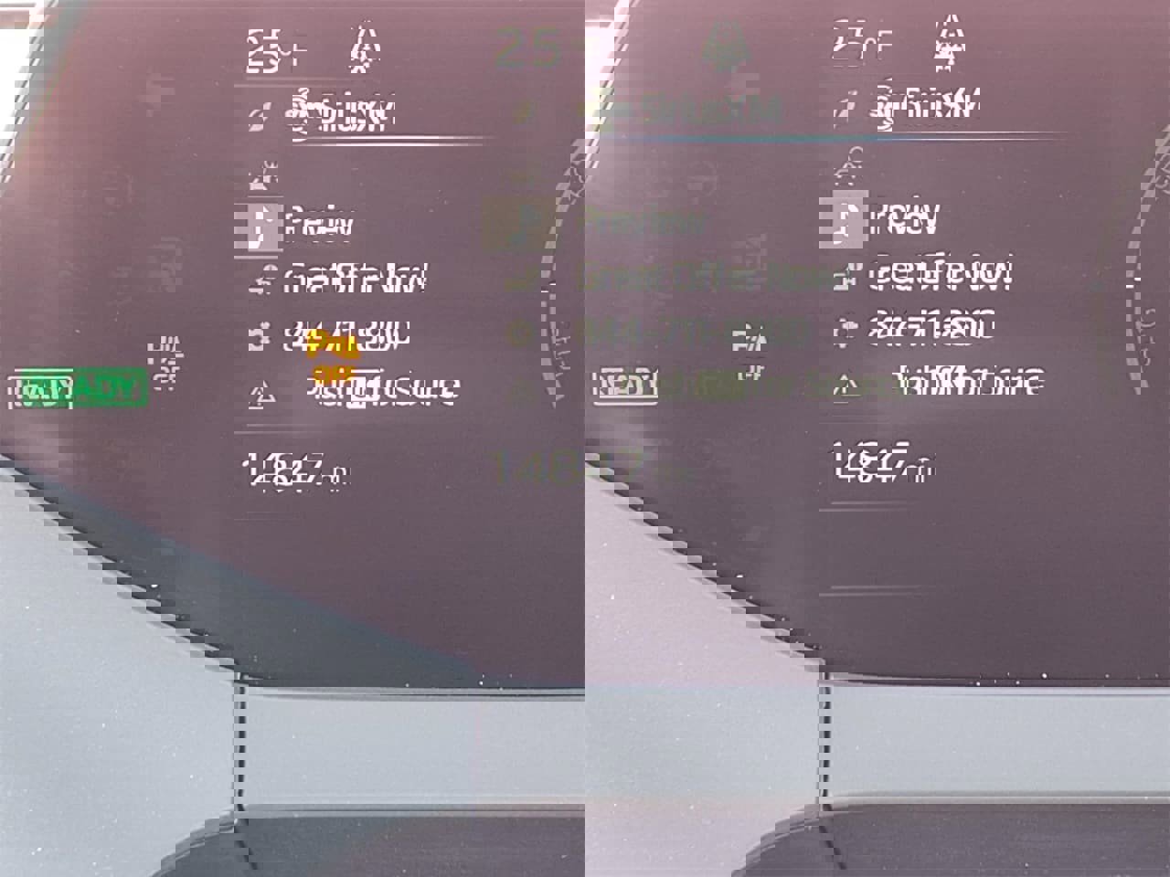 Used 2025 Toyota Prius LE image 27