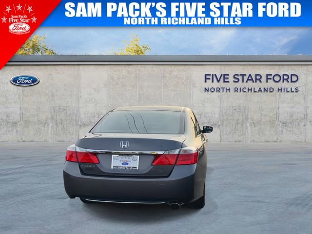 Used 2013 Honda Accord LX image 8