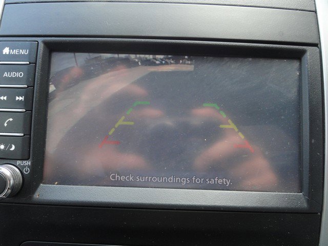 Used 2019 Nissan Frontier SV image 13