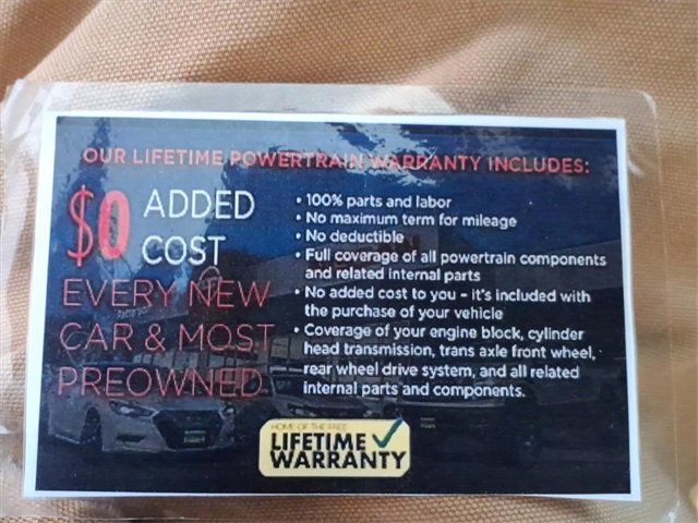 New 2025 Jeep Grand Cherokee L Laredo image 10