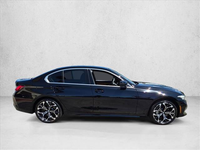 Certified 2026 BMW 330i Sedan w/ Premium Package RWD image 4