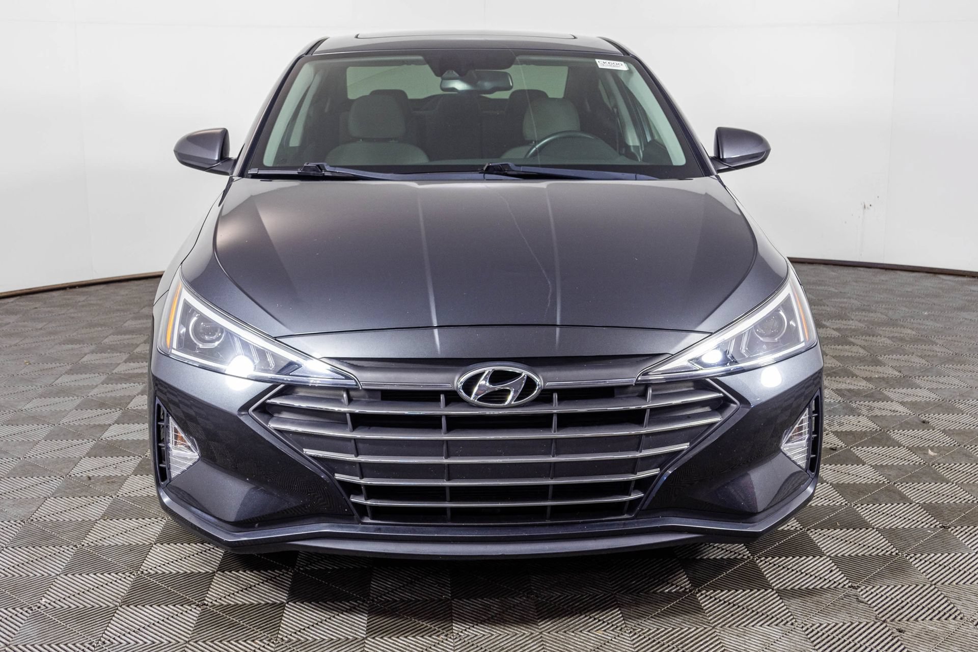 Used 2020 Hyundai Elantra Value Edition FWD image 10