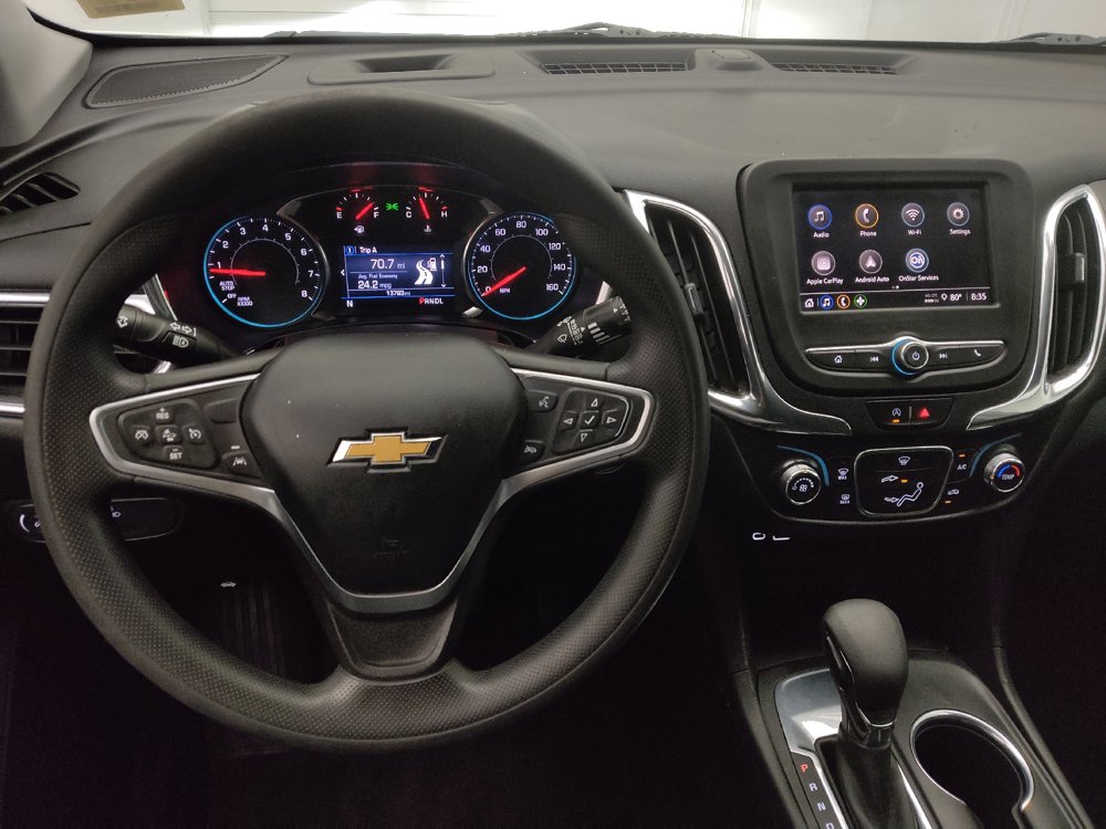 Used 2023 Chevrolet Equinox LT FWD image 22