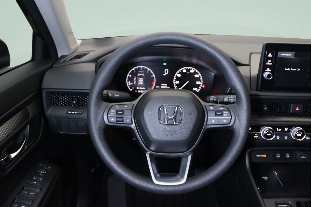 New 2026 Honda CR-V EX image 17