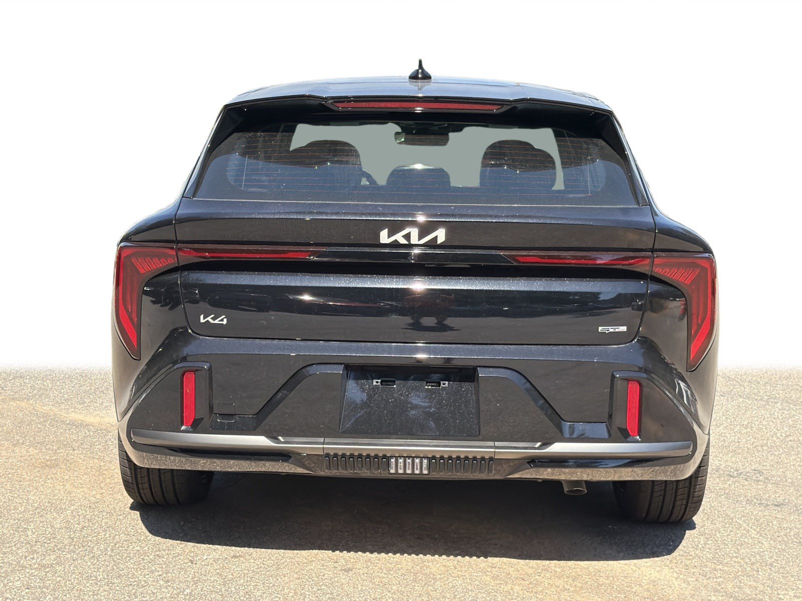 New 2026 Kia K4 GT-Line Turbo FWD image 26