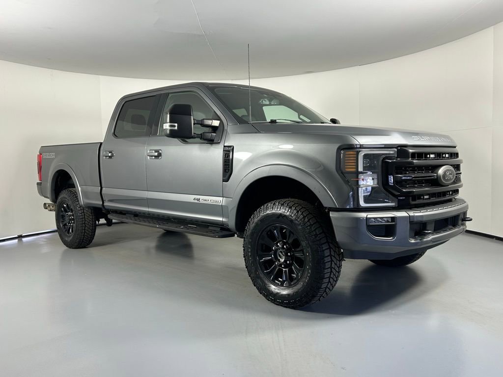Used 2022 Ford F250 Lariat w/ Tremor Off-Road Package
