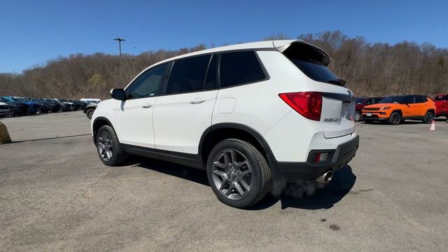 Used 2023 Honda Passport EX-L image 6