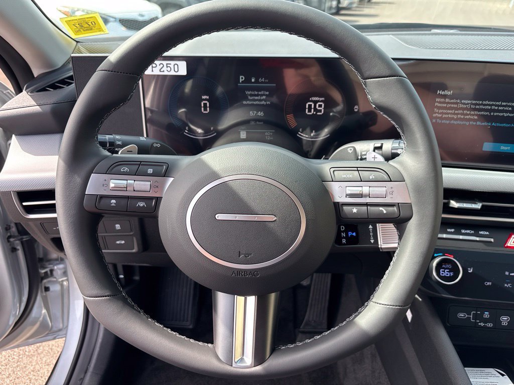 New 2026 Hyundai Sonata SEL FWD image 17