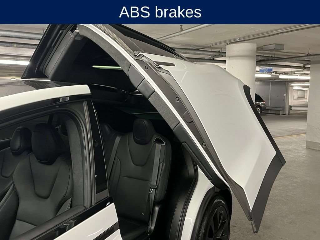 Used 2023 Tesla Model X AWD/4WD image 20