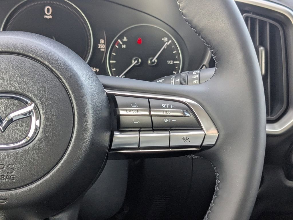 New 2026 MAZDA CX-50 AWD 2.5 Hybrid w/ Weather Package image 28