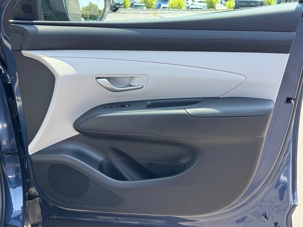 Used 2026 Hyundai Tucson SE AWD/4WD image 33